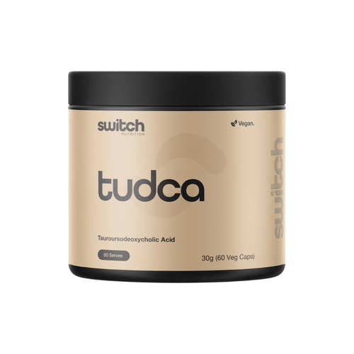 Tudca