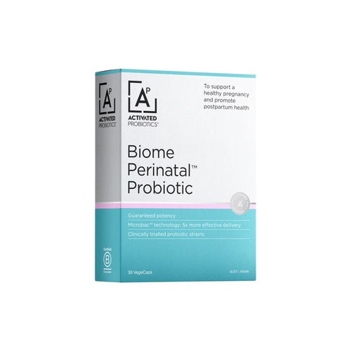 Biome Perinatal Probiotic