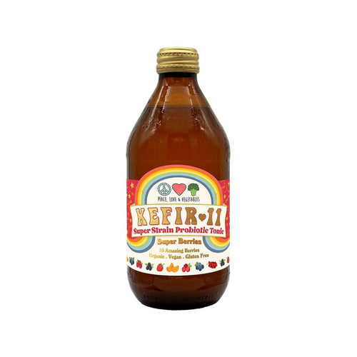 Super Berries Kefir 11