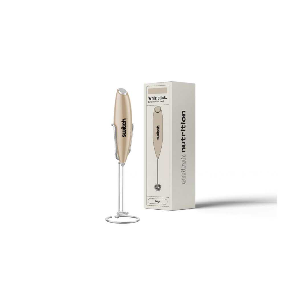 Whiz Stick - Stabmixer