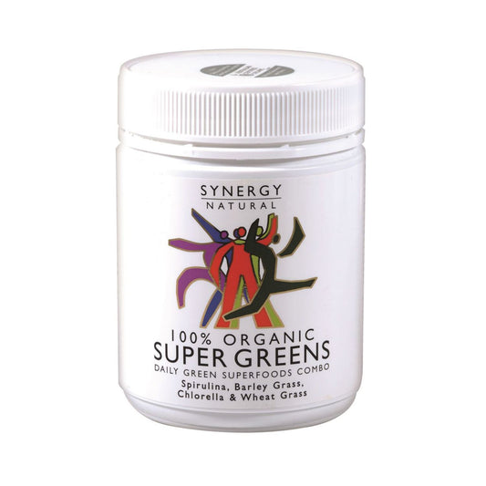 Super Greens