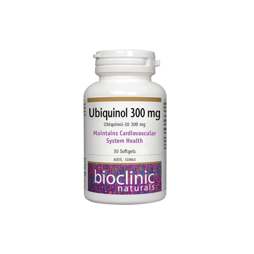 Ubiquinol 300mg