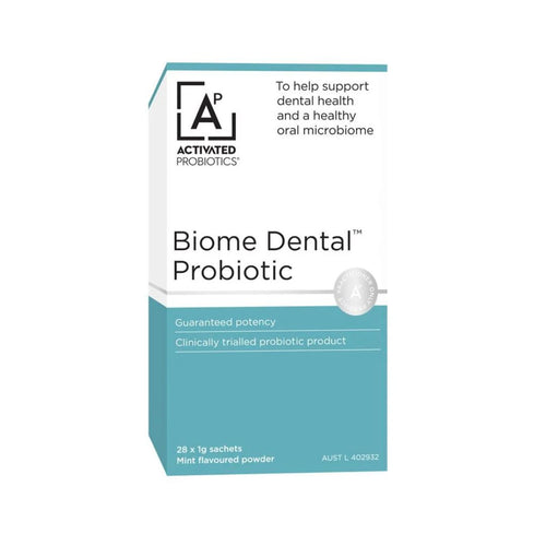 Biome Dental Probiotic