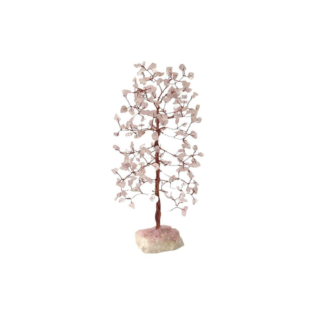 Crystal Tree