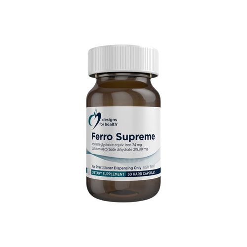 Ferro Supreme
