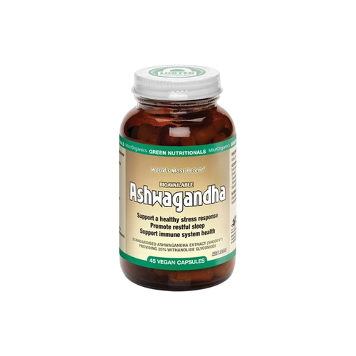Ashwagandha