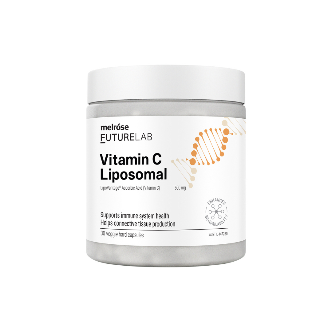 Vitamin C Liposomal