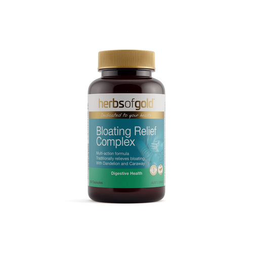 Bloating Relief Complex