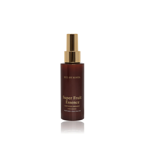 Organic Super Fruit Essence