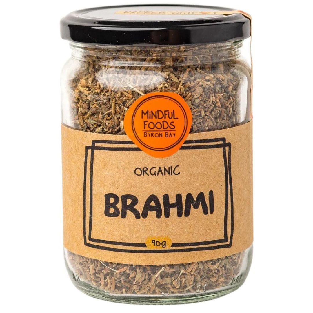 Brahmi