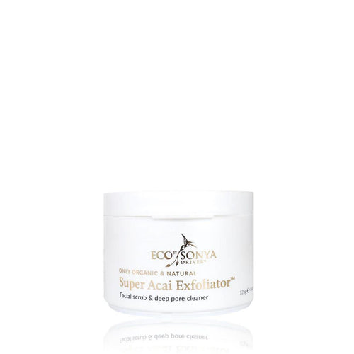 Organic Super Acai Exfoliator