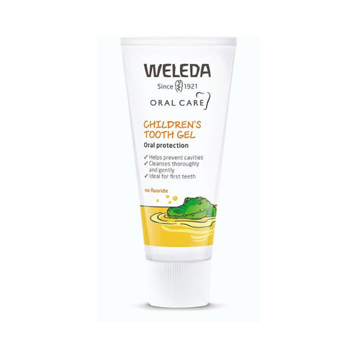 Children's Tooth Gel