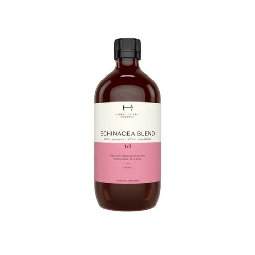 Echinacea Blend 1:2