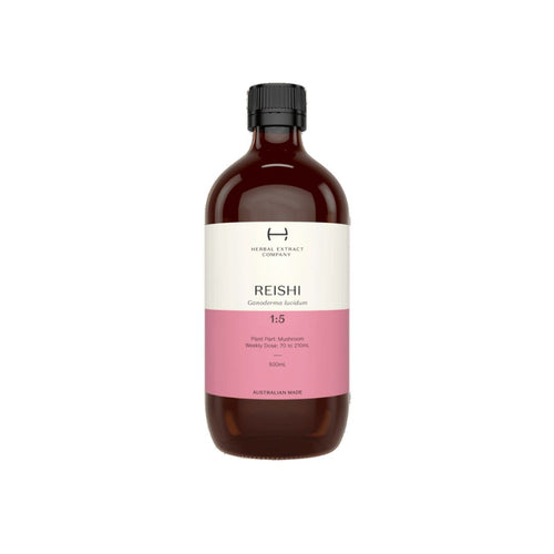 Reishi 1:5