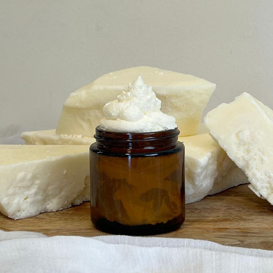 Whipped Tallow - Bare Unscented