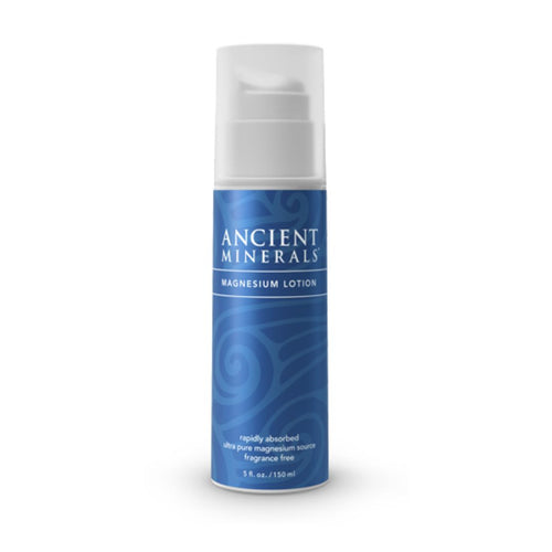 Magnesium Lotion