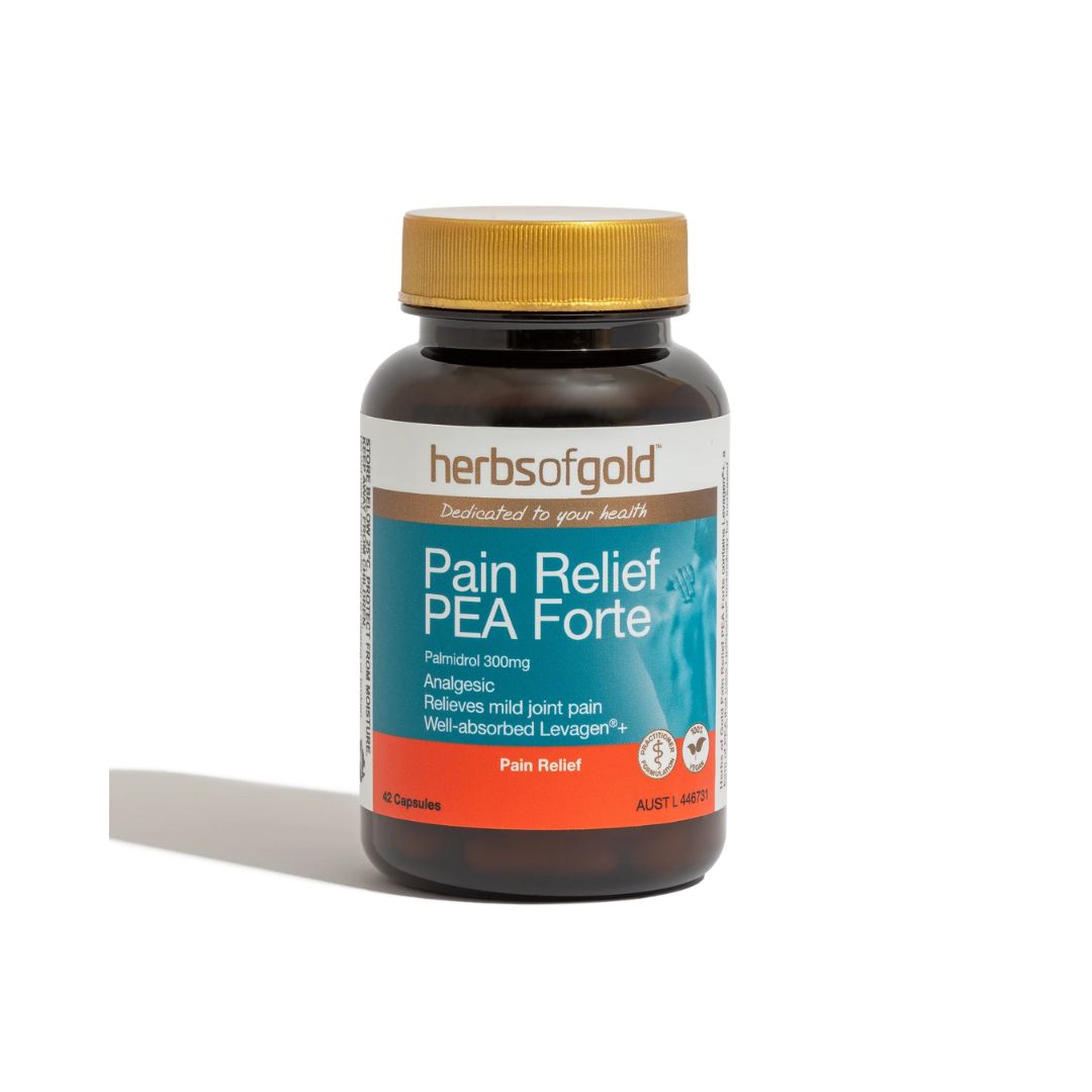 Pain Relief PEA Forte