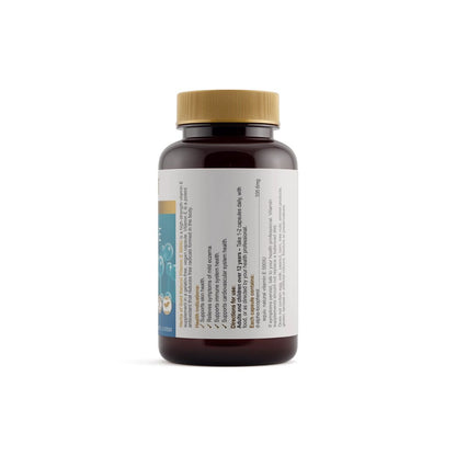 Natural Vitamin E 500IU