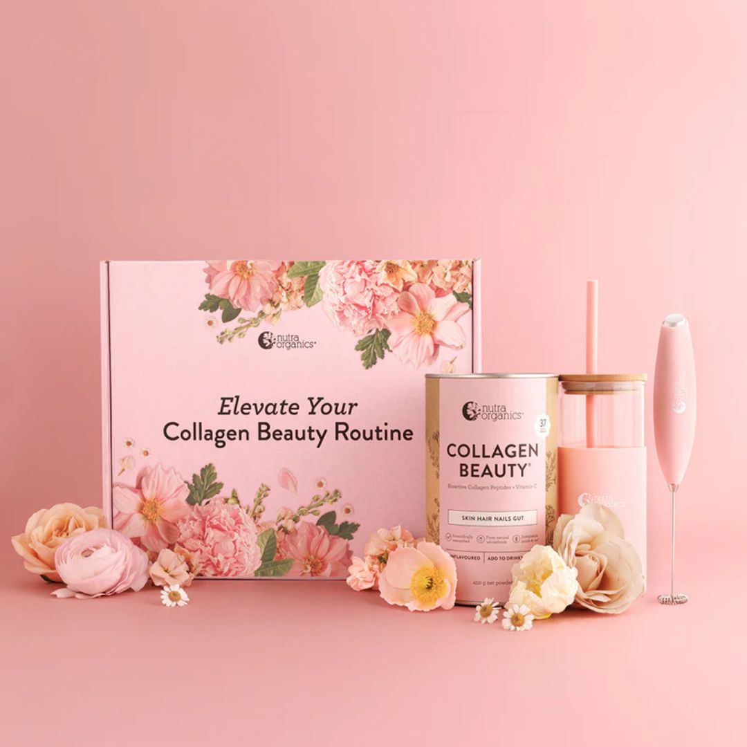 Let's Glow Collagen Gift Box