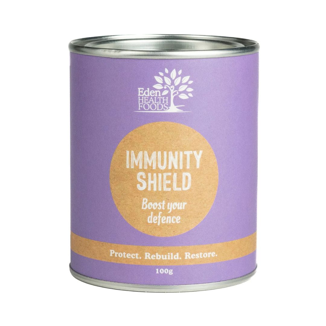 Immunity Shield