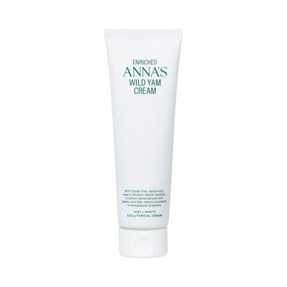 Wild Yam Cream