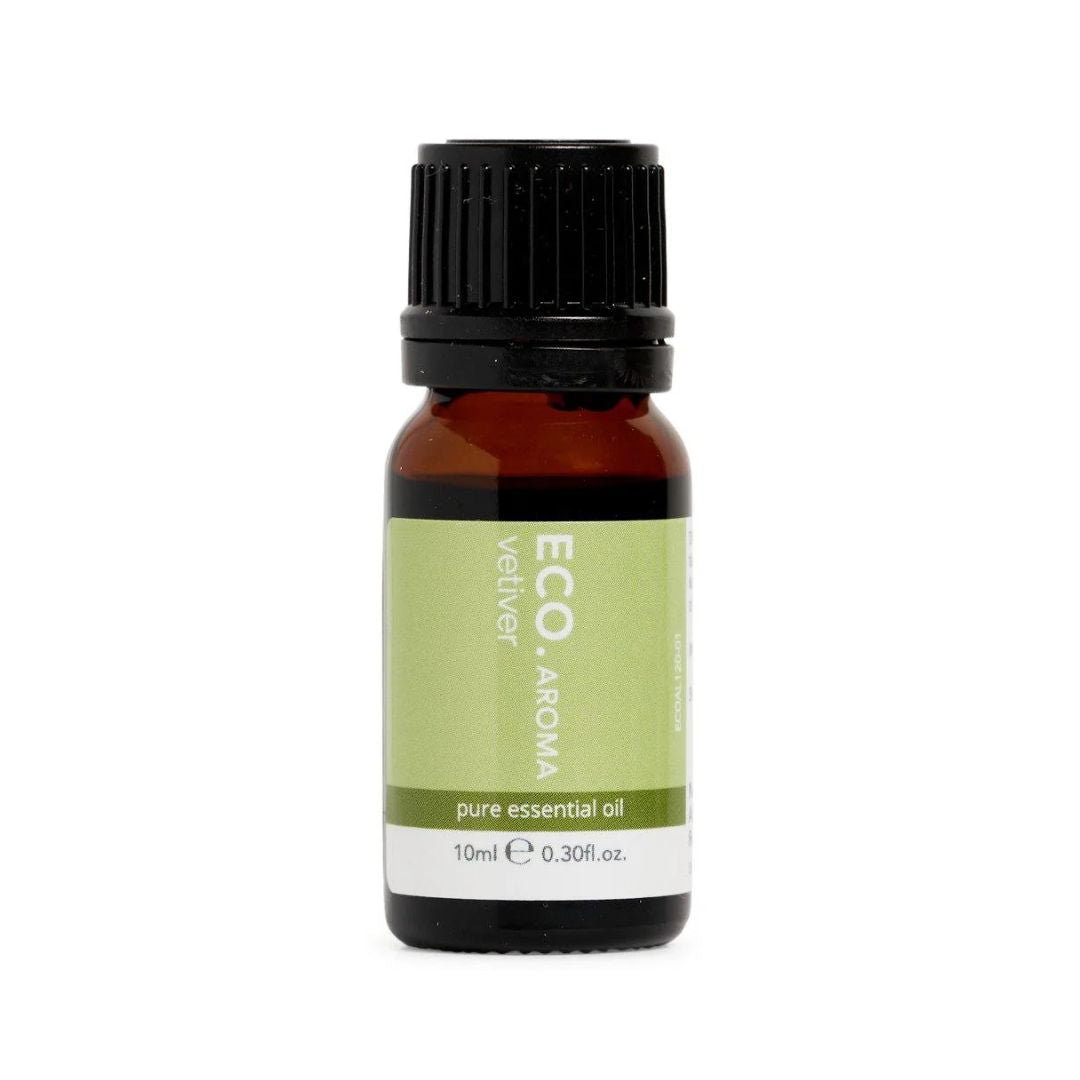 Pure Essential Oil - Vetiver