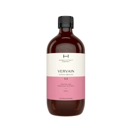 Vervain