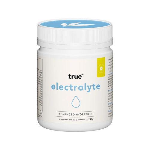 Electrolyte - Lemon Burst
