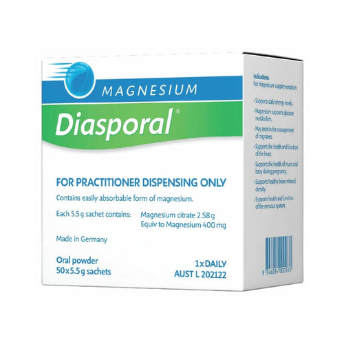 Diasporal