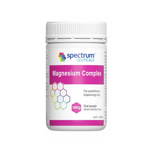 Magnesium Complex Oral Powder