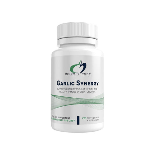 Garlic Synergy