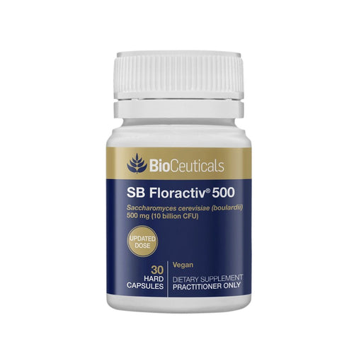 SB Floractiv 500