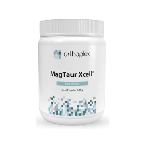 MagTaur Xcell