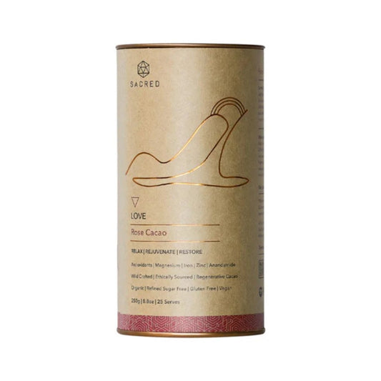 Love Rose Cacao