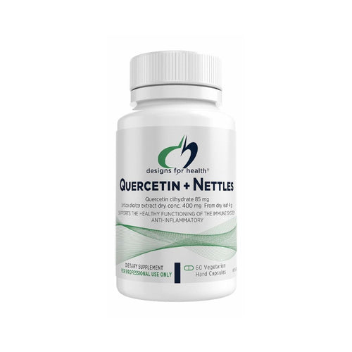 Quercetin & Nettles