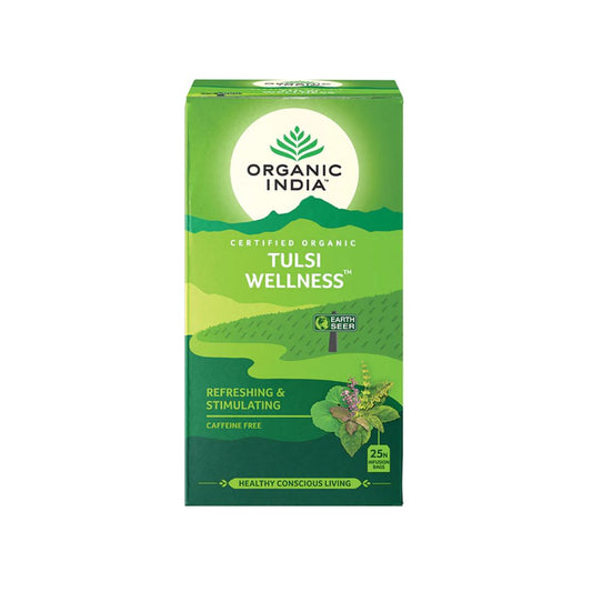 Tulsi Wellness