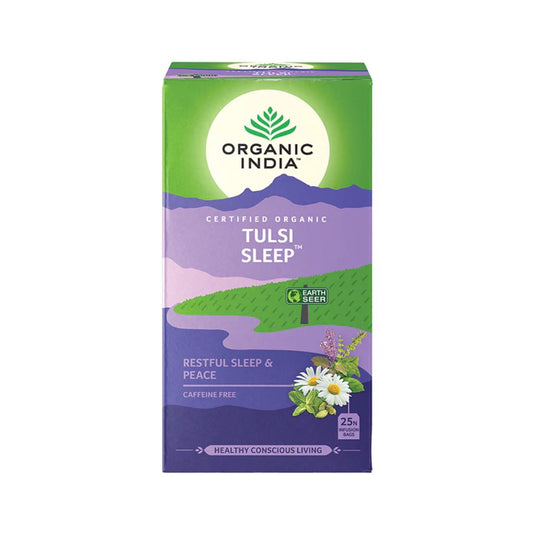 Tulsi Sleep