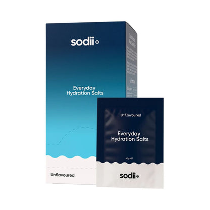 Everyday Hydration Salts - Unflavoured
