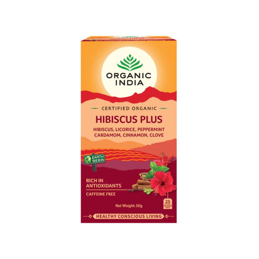 Hibiscus Plus
