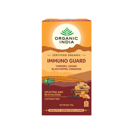 Immuno Guard