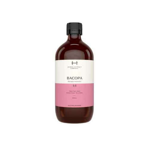 Bacopa