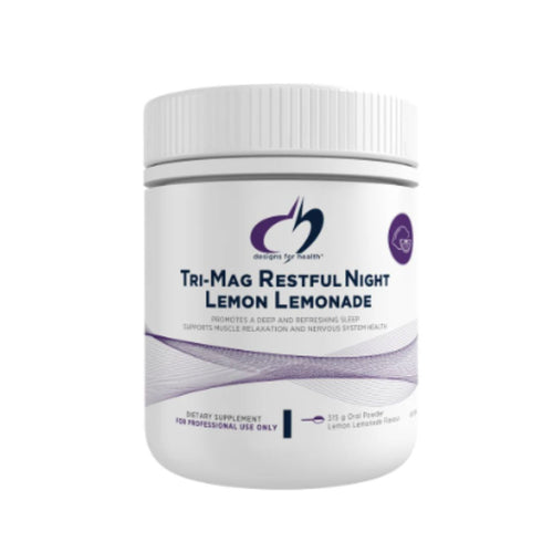 Tri Mag Restful Night - Lemon Lemonade