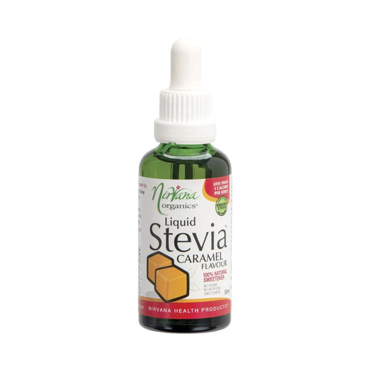 Liquid Stevia