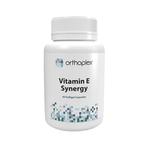 Vitamin E Synergy