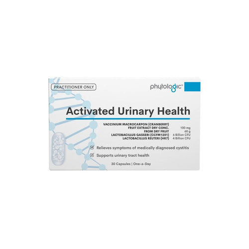 Activated Urinary Health