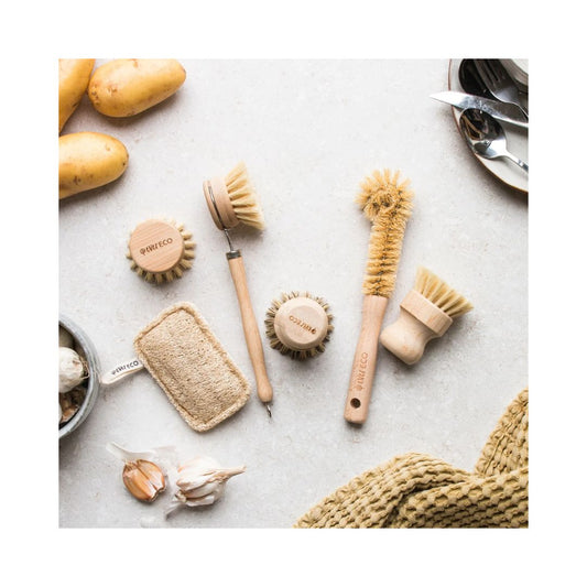 Zero Waste Kitchen Bundle - 7 Piece Set