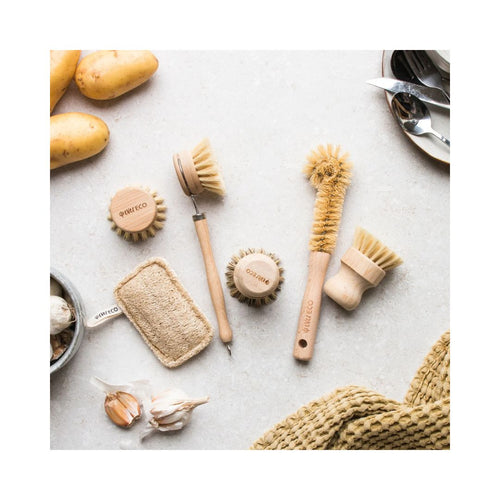 Zero Waste Kitchen Bundle - 7 Piece Set