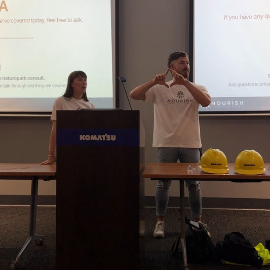 Workshops & Presentations