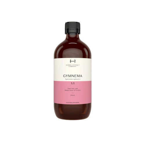 Gymnema