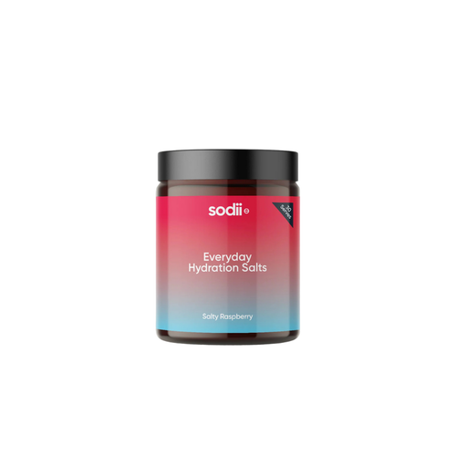Everyday Hydration Salts - Salty Raspberry